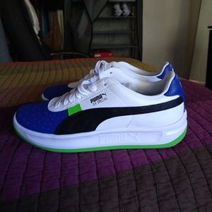 New puma GV special